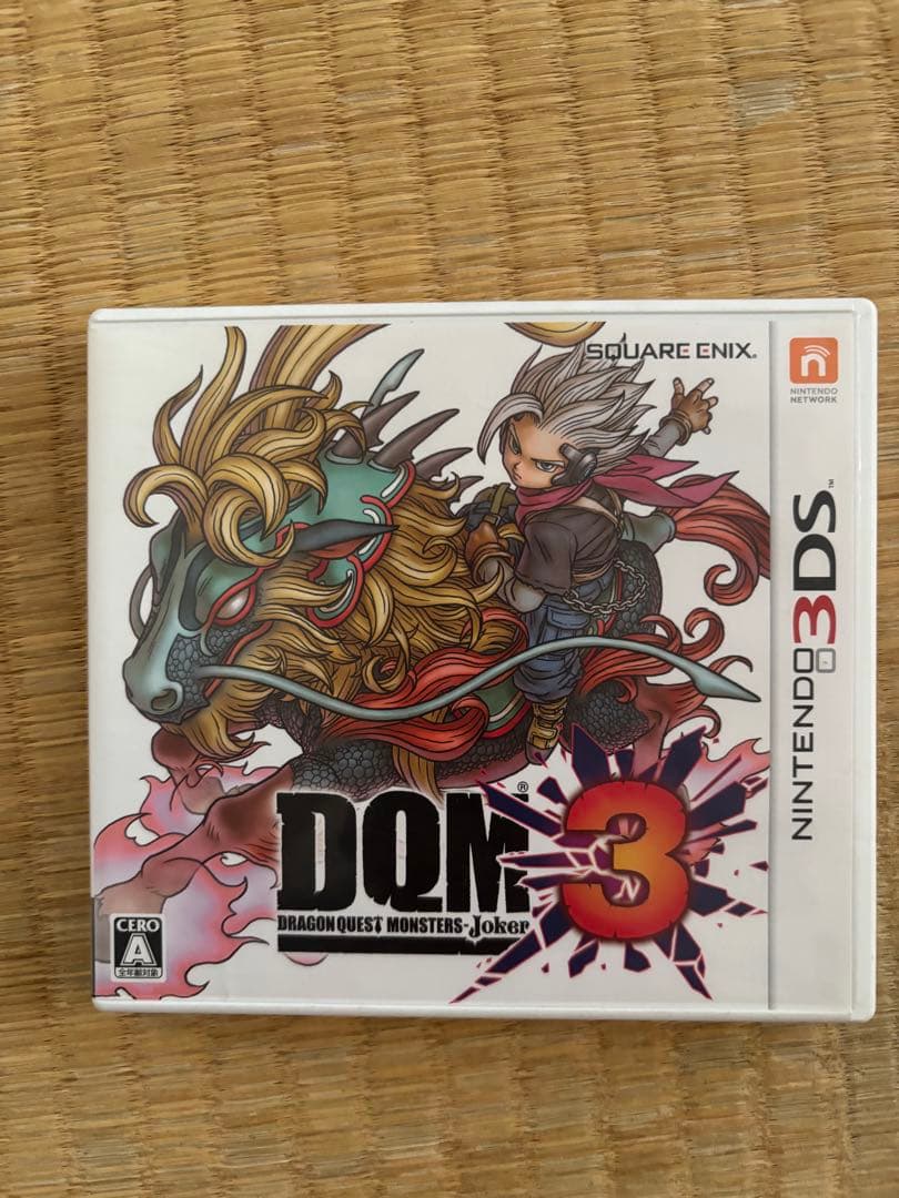 Nintendo 3DS ゲームソフト まとめ売り