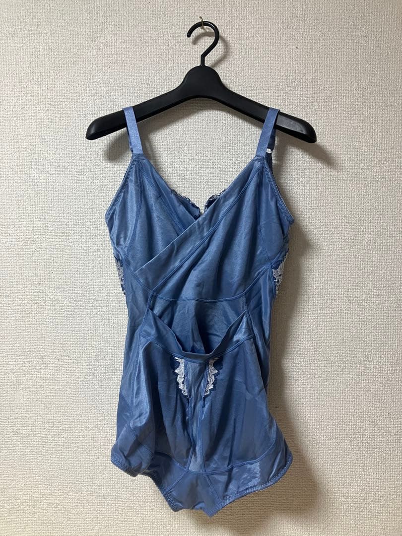 MARUKO ボディスーツ F75L(補正下着)