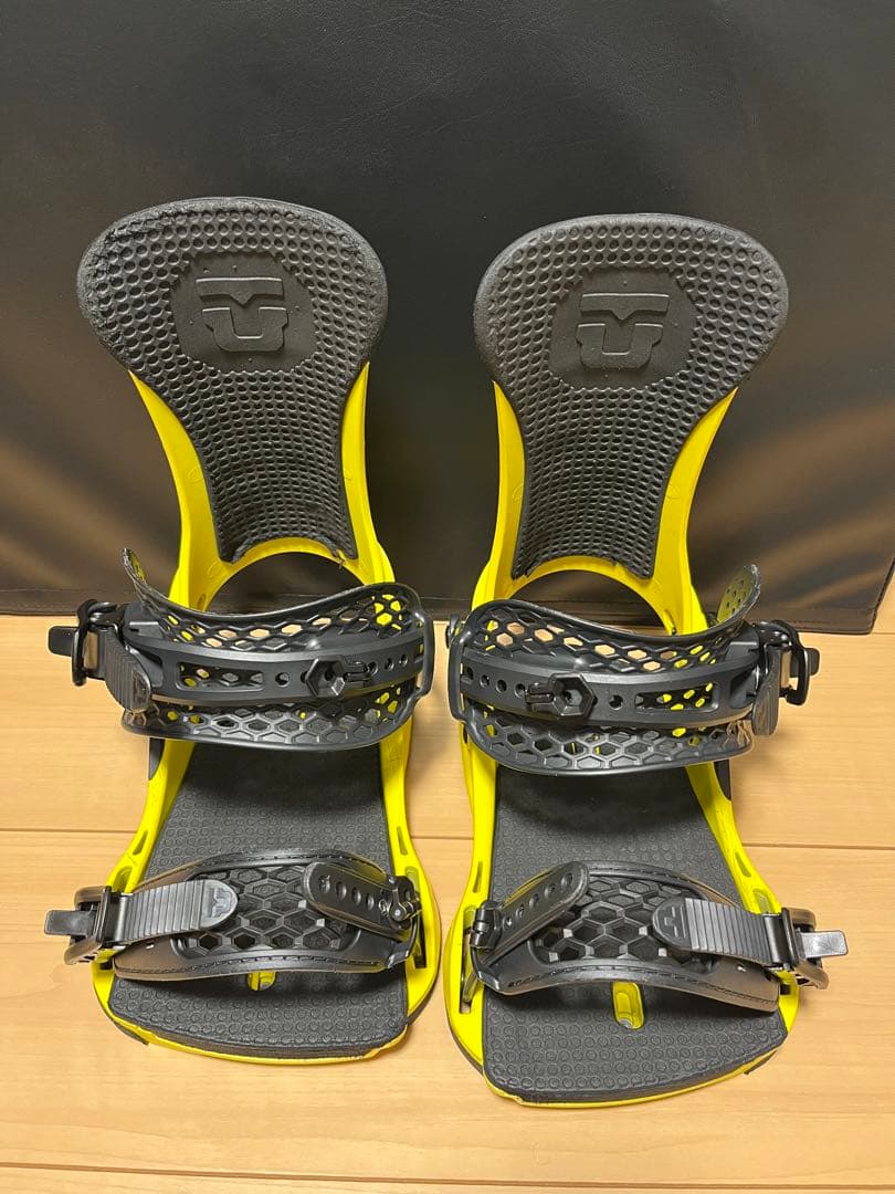 22-23 ユニオン　フォース　Sサイズ