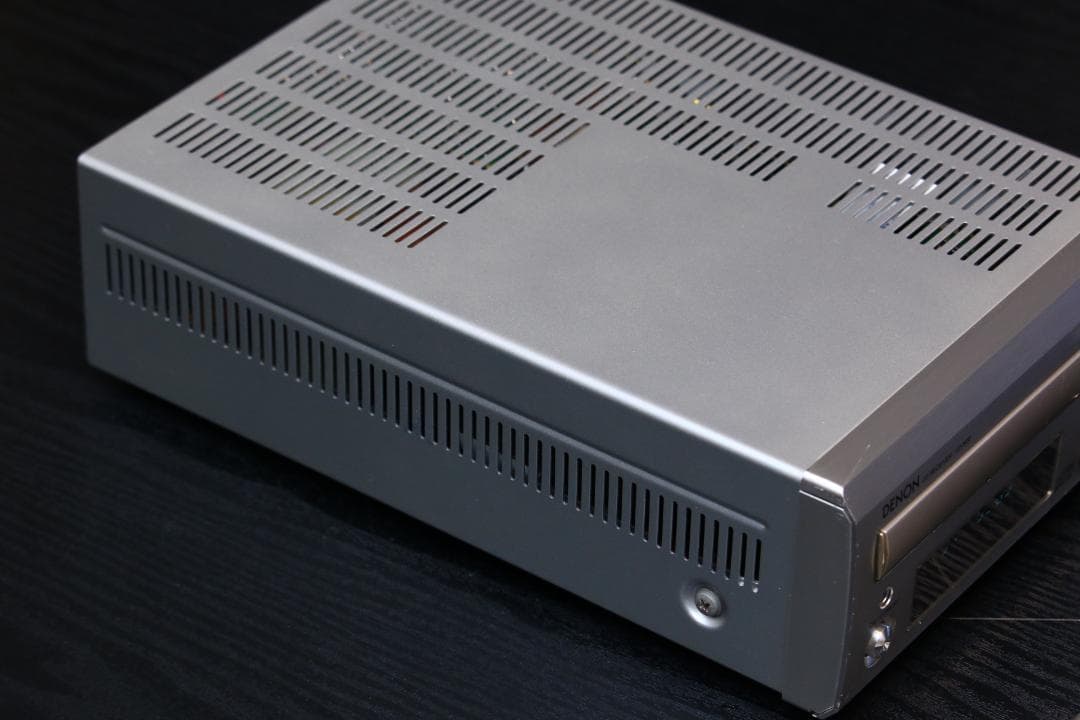 DENON UD-M30 デノン　CDレシーバー　チューナーアンプ　完動品