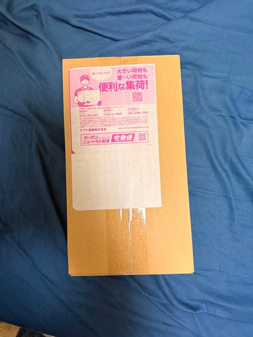 【新品・未開封品】ポケモンセンターヒロシマ　スペシャルBOX