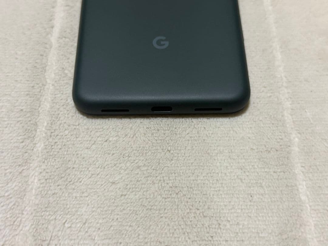 Google Pixel 5a 128GB SIMフリー