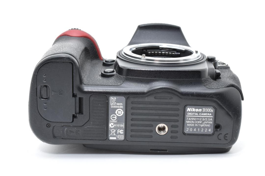 Nikon ニコン D300S ボディ