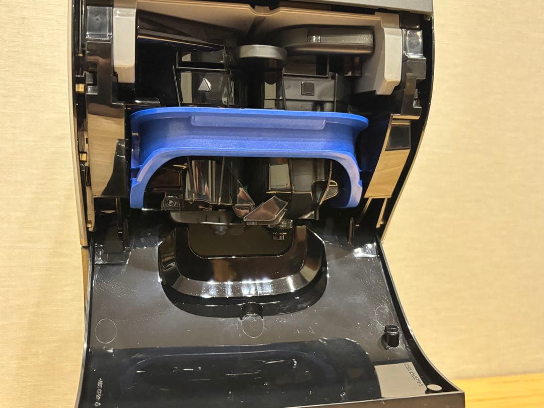 【使用僅】ネスカフェ バリスタデュオ プレミアムブラック HPM9637