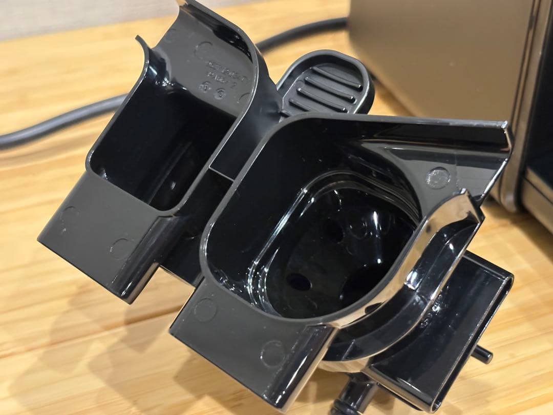 【使用僅】ネスカフェ バリスタデュオ プレミアムブラック HPM9637