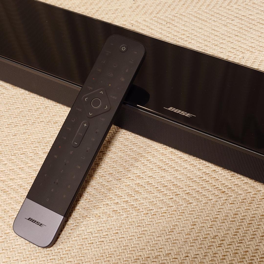 Bose Soundbar 700 スマートサウンドバー
