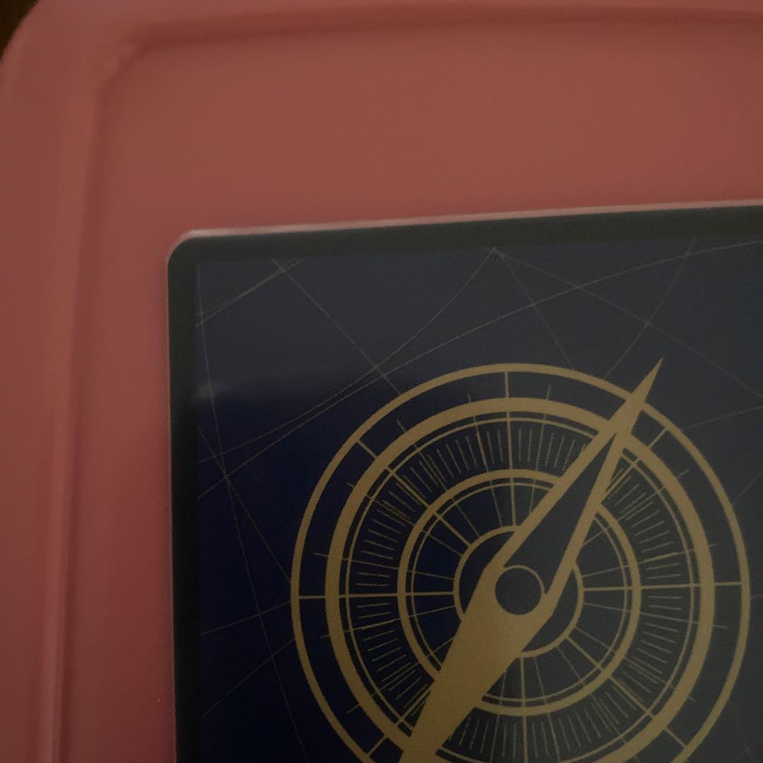 ルフィ作者描き下ろし SR パラレルサイン入り *ST01-012