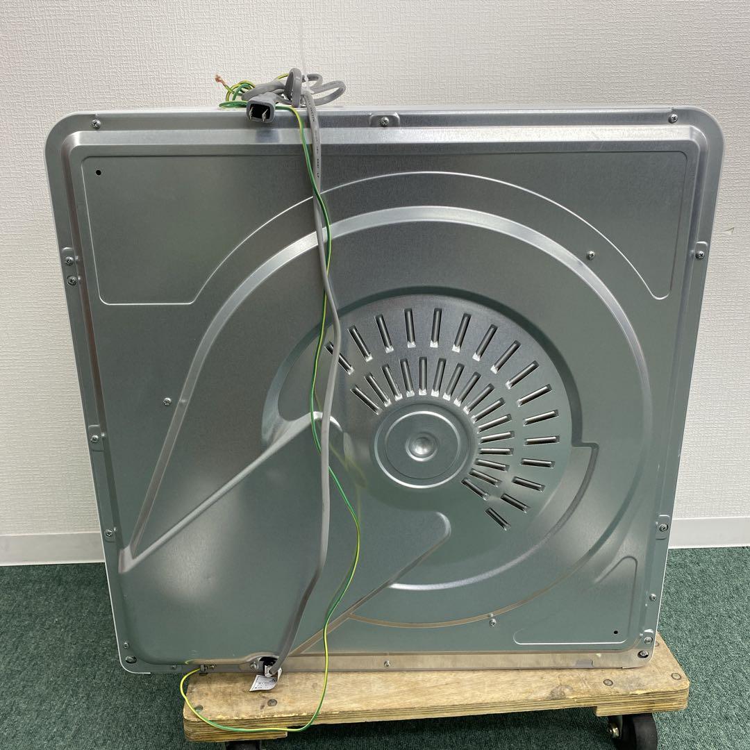 地域限定！配送無料＊東芝 4.5キロ 乾燥機 2022年製＊1130-5