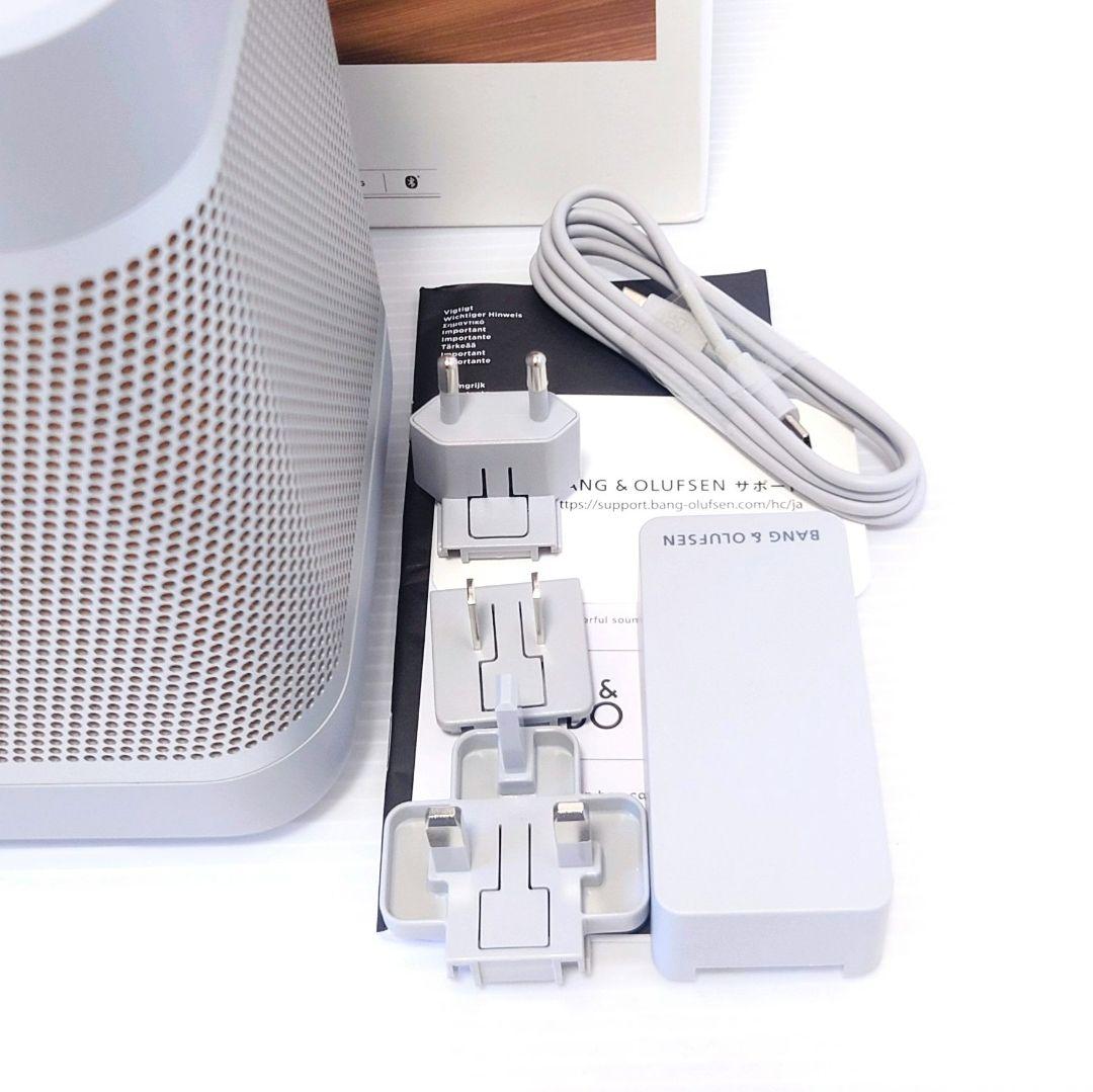 スピーカー・ウーファー B&O BEOLIT 20 Bang & Olufsen