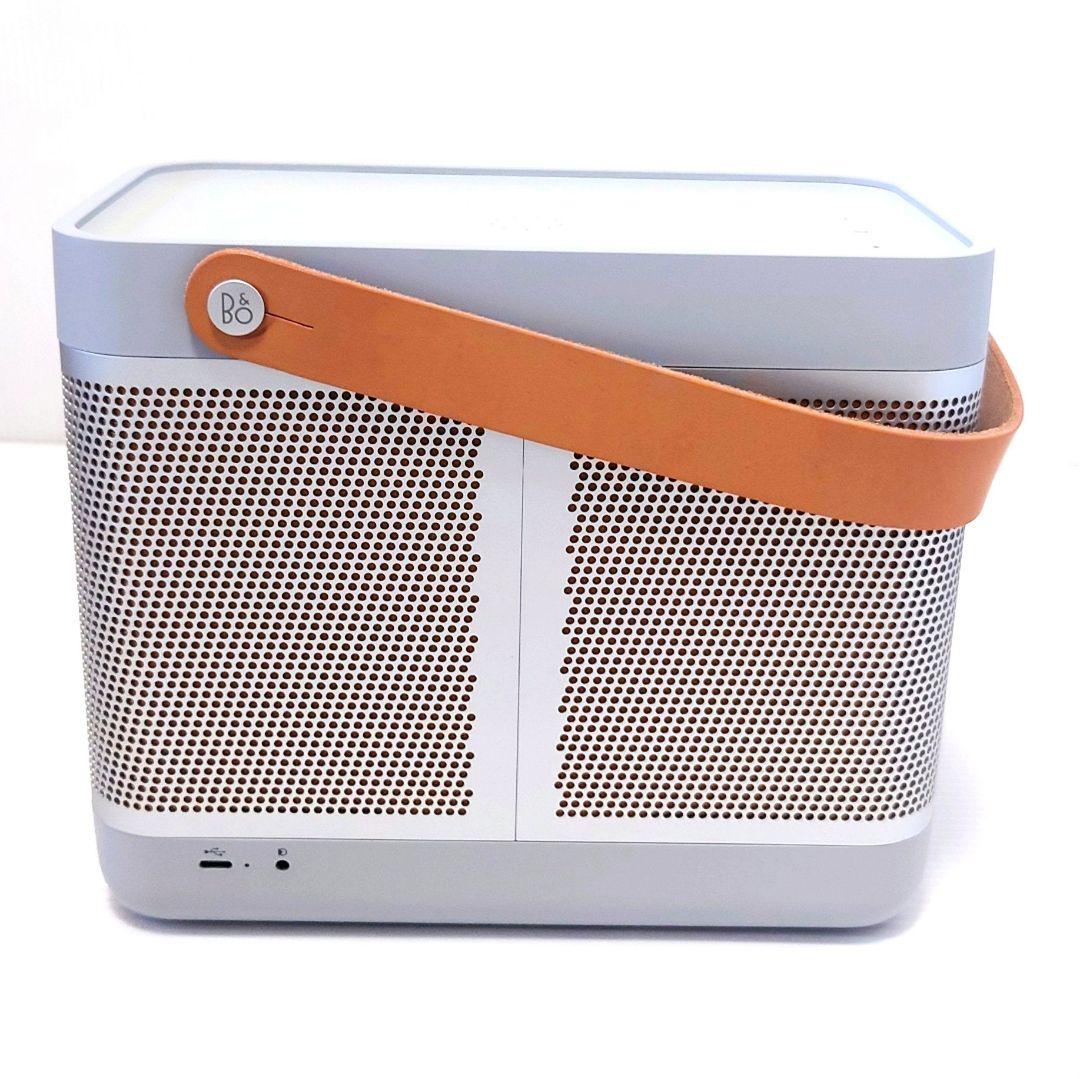 スピーカー・ウーファー B&O BEOLIT 20 Bang & Olufsen
