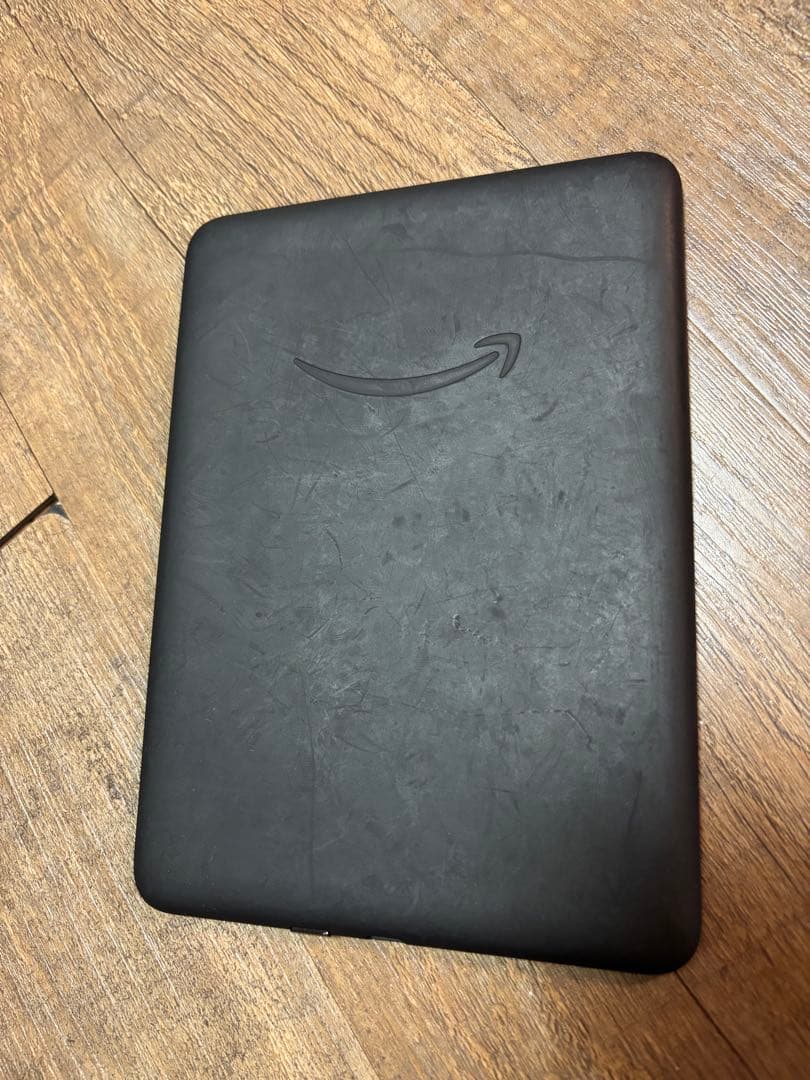 最新【広告無】Kindle Paperwhite 12世代(16GB) 7インチ