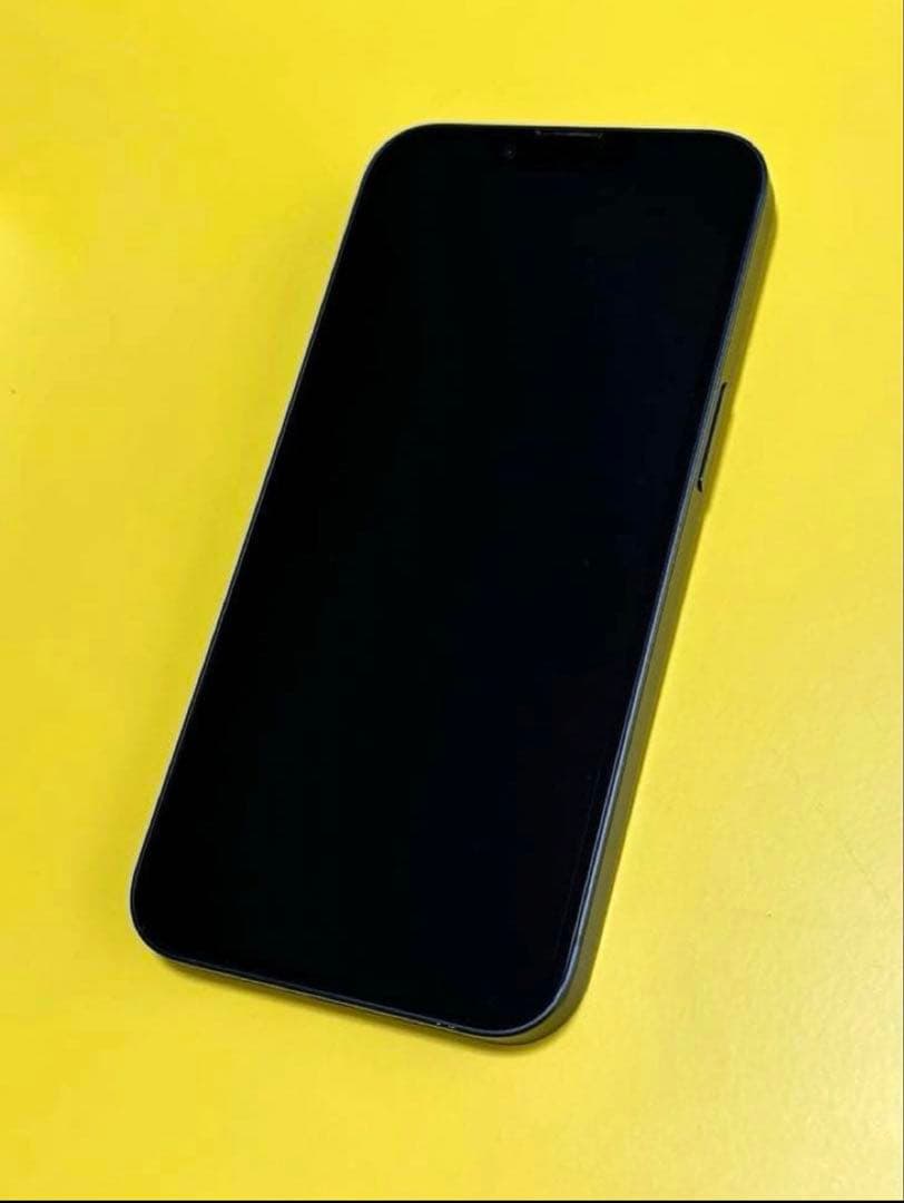 iPhone 14 ミッドナイト 256 GB SIMフリー