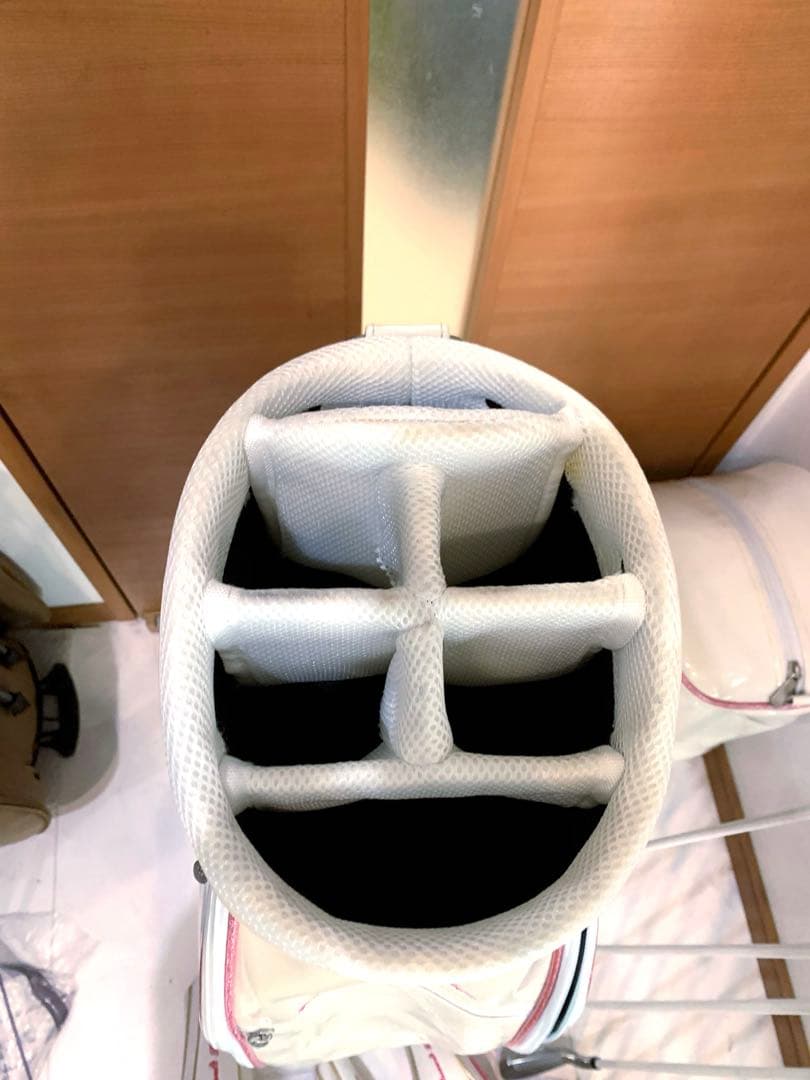 良品　完売モデル　レディースゴルフクラブ フルセット　ルーズベルトテディベア