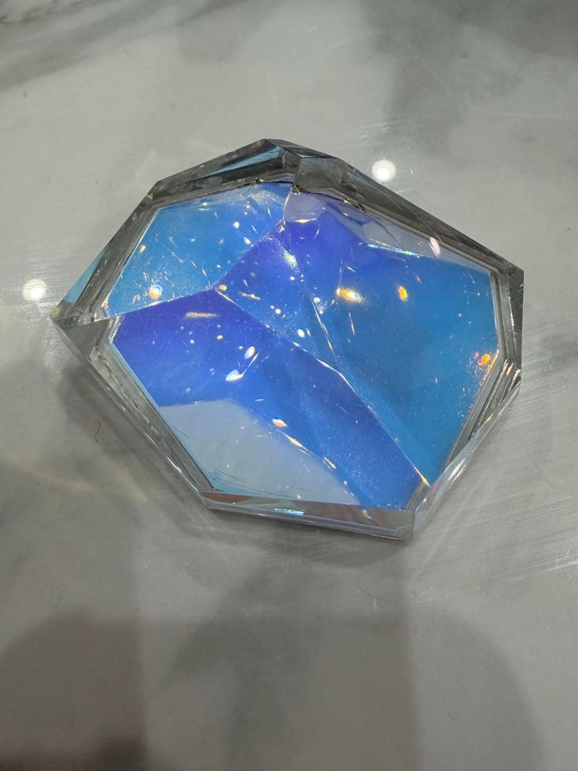 ノモの国　クリスタル　非売品