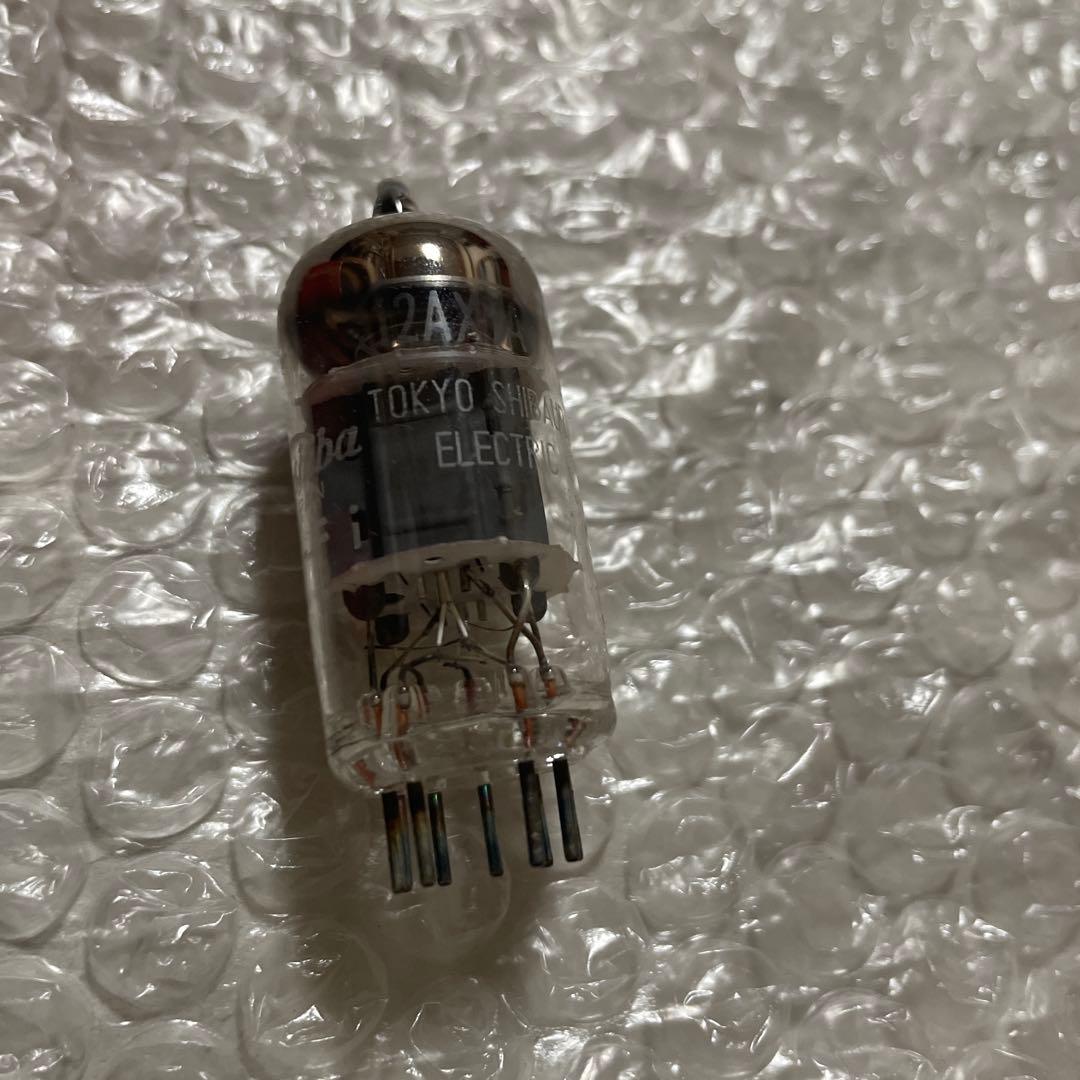 東芝製 真空管 35本セット