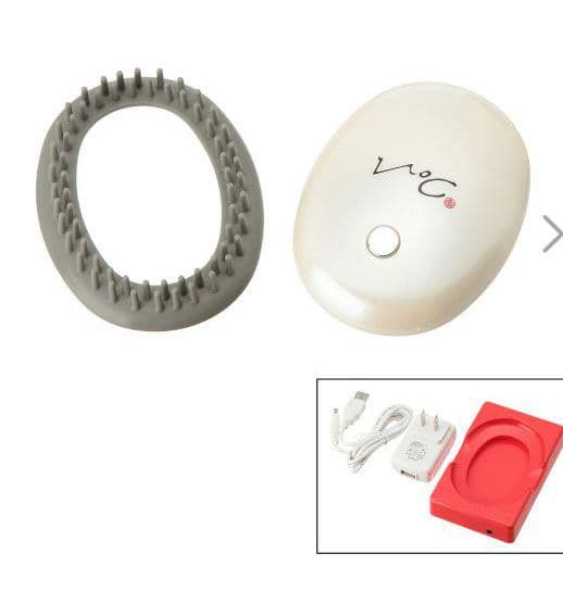 V℃　小林照子　プロデュース　美顔器