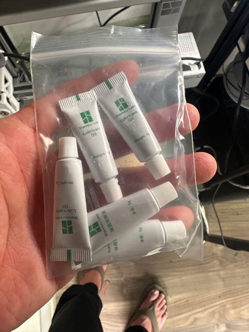 １４万円相当 Bambu Lab A1AMS 付き　オプションもりもりセット