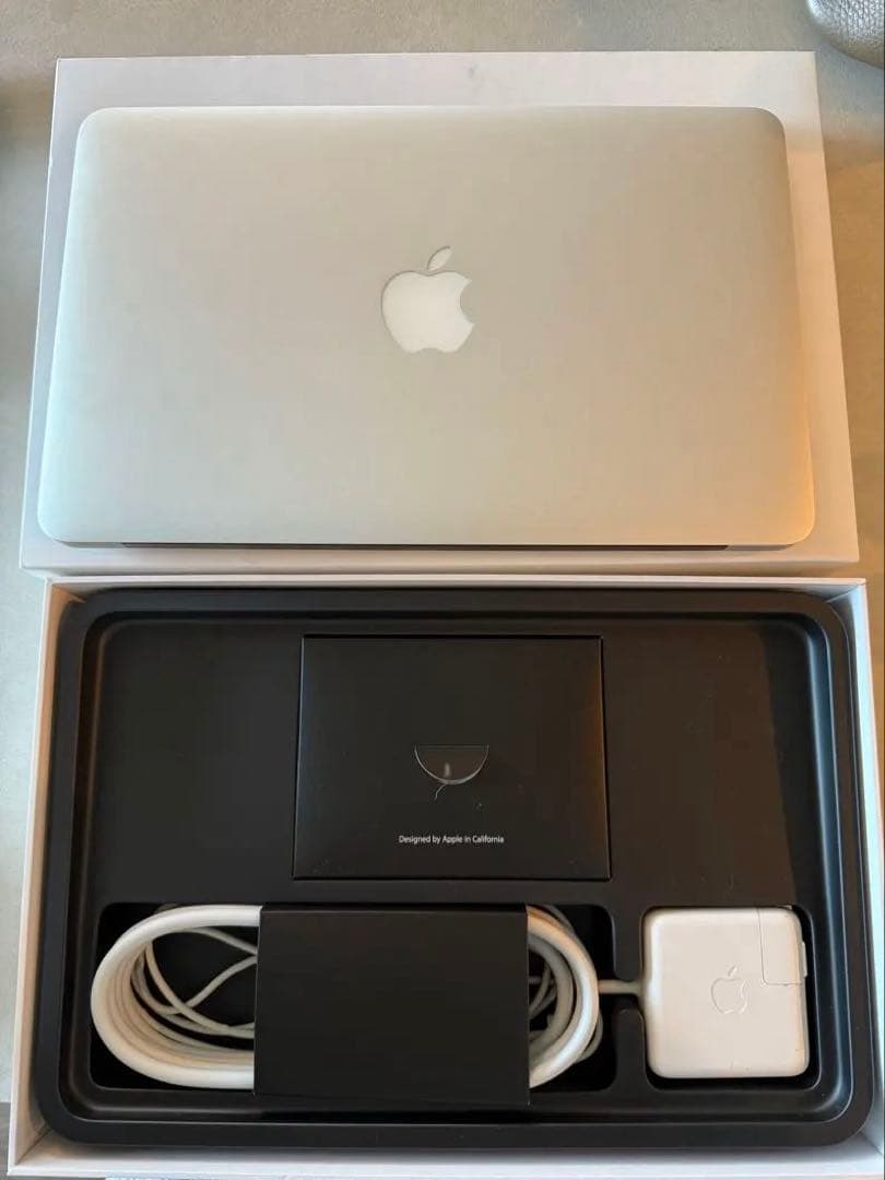 MacBook Air 11インチ 2014年