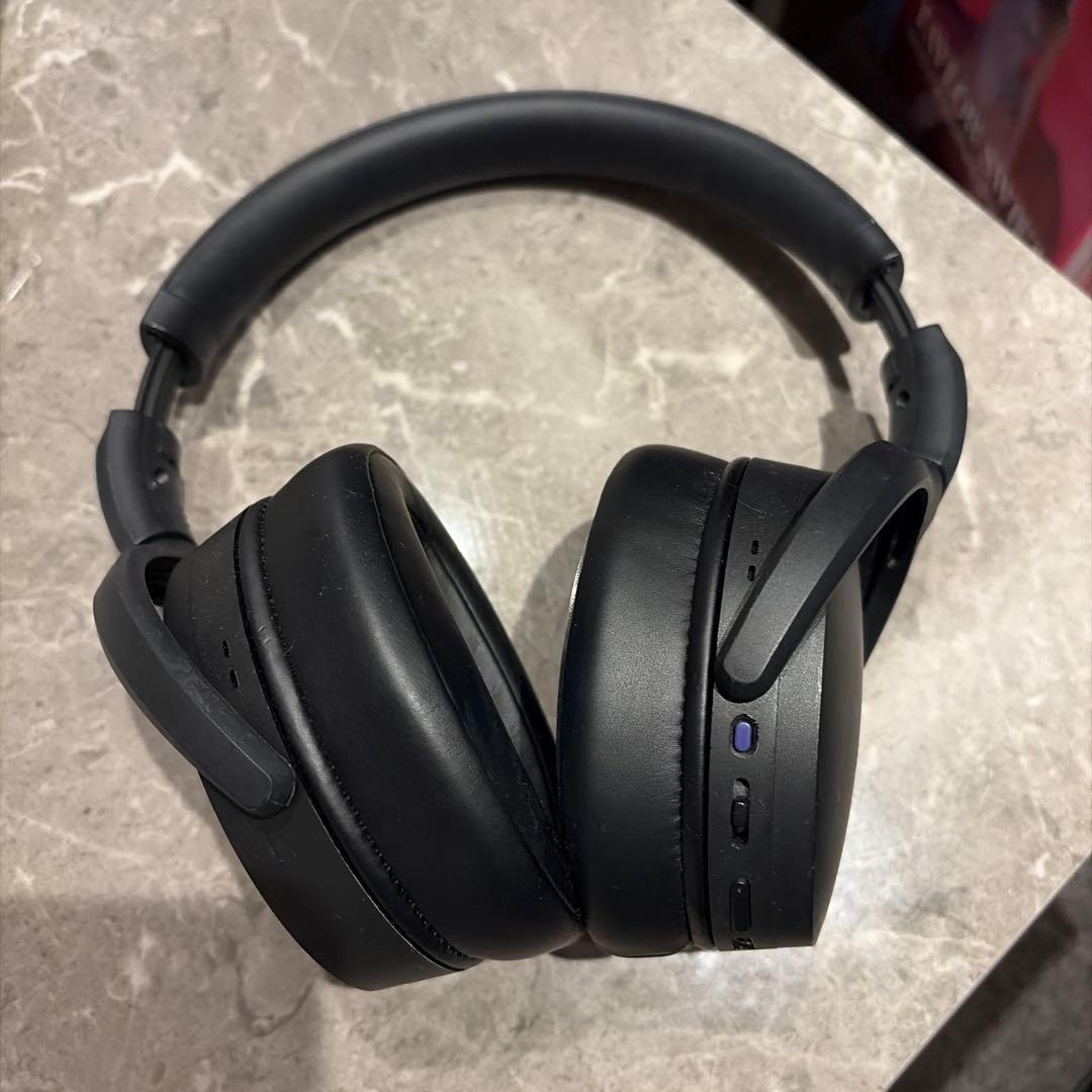 ヘッドフォン　EPOS ADAPT360