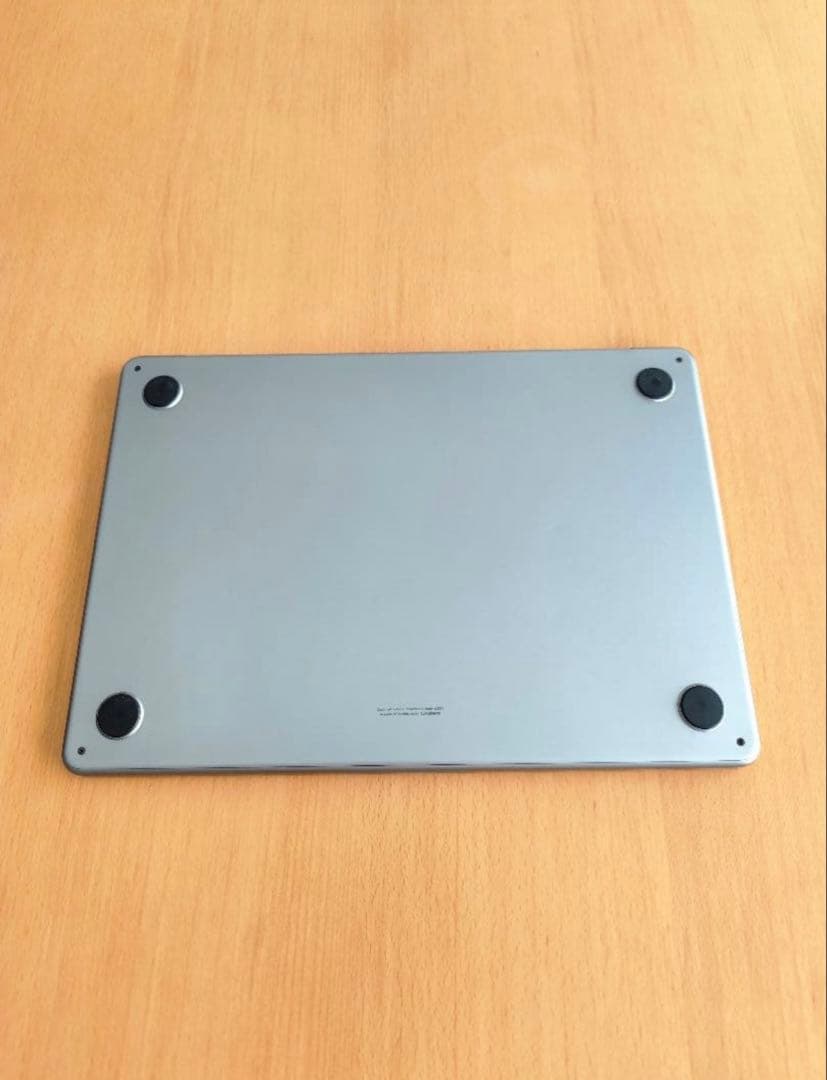 ヒ*様 Apple Macbook Air M2 メモリ16GB