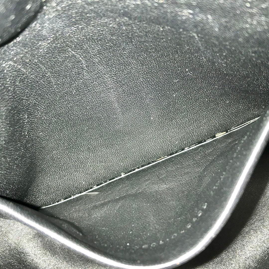 バレンシアガ スーベニア グラフィティ バッグ ウエストポーチ S3098