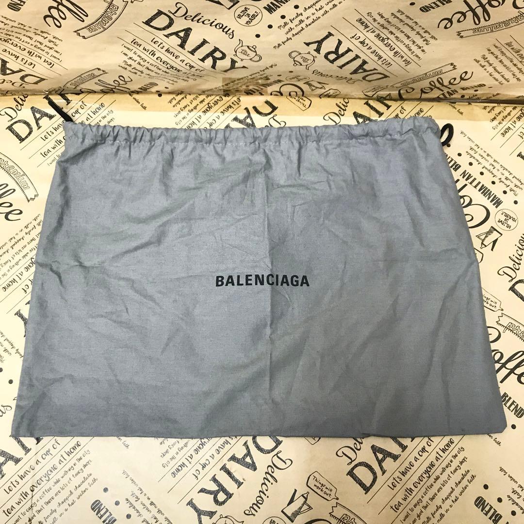 バレンシアガ スーベニア グラフィティ バッグ ウエストポーチ S3098