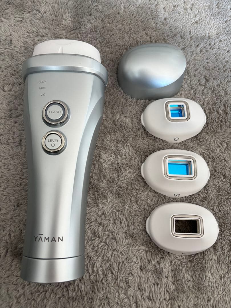 ヤーマン　レイボーテヴィーナス 光脱毛　光美容器　YA−MAN STA-209L