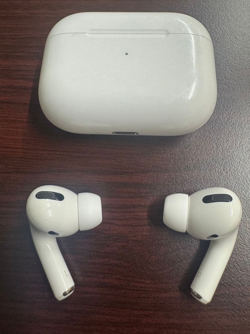 AirPods Pro 第1世代 MWP22TA/A apple純正品