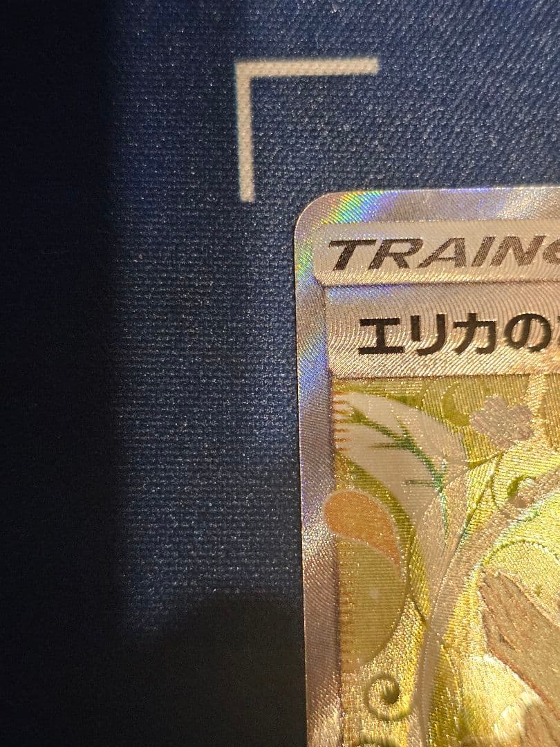 エリカのおもてなし SR SM9 タッグボルト 107/095