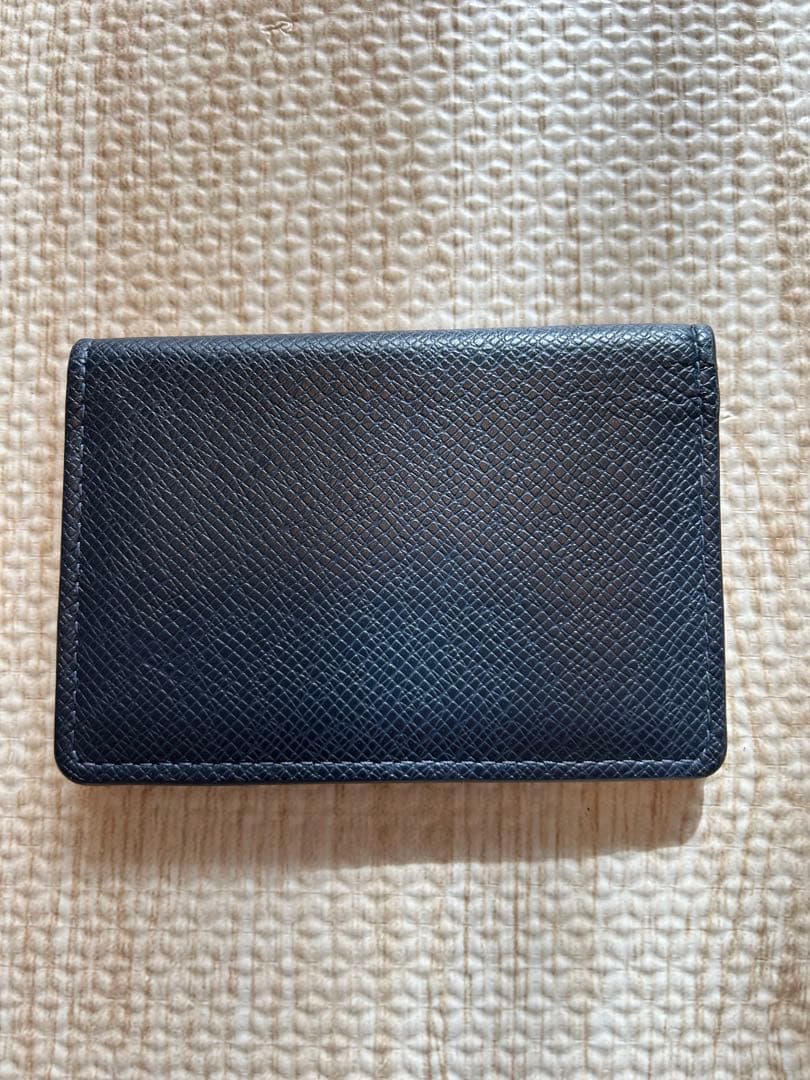 LOUIS VUITTON（ルイヴィトン）　カードケース　パスケース