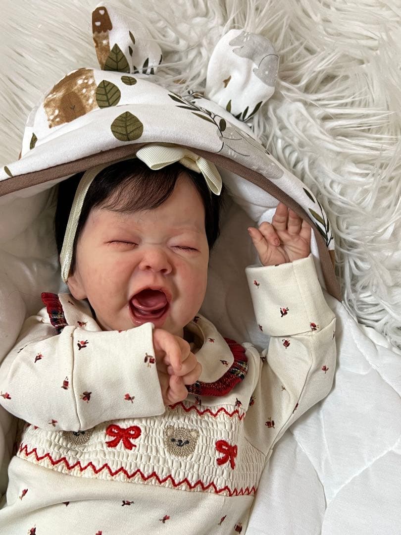 【リボーンドール】MIYA♡