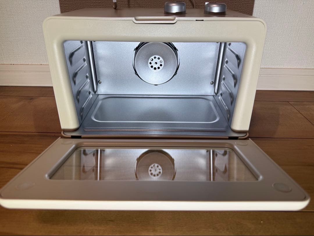 recolte フードドライヤー クリーム