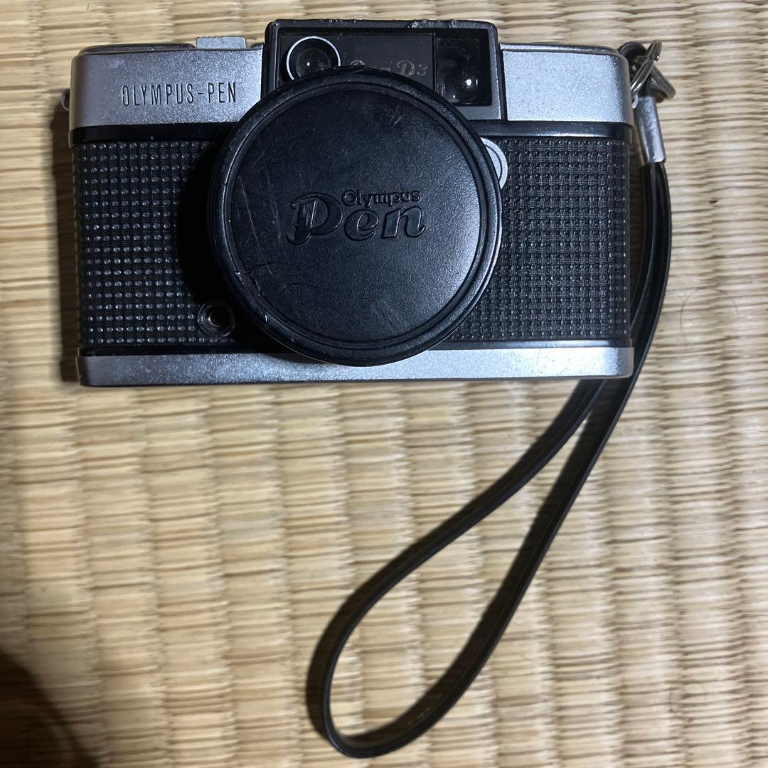 PEN-D 348033(ジャンク品)