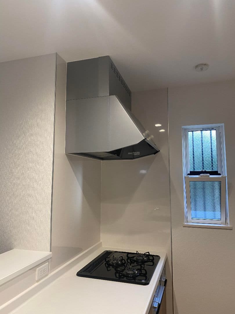 Satoshi　タジマ排気型　深型レンジフード　TST-75MS60