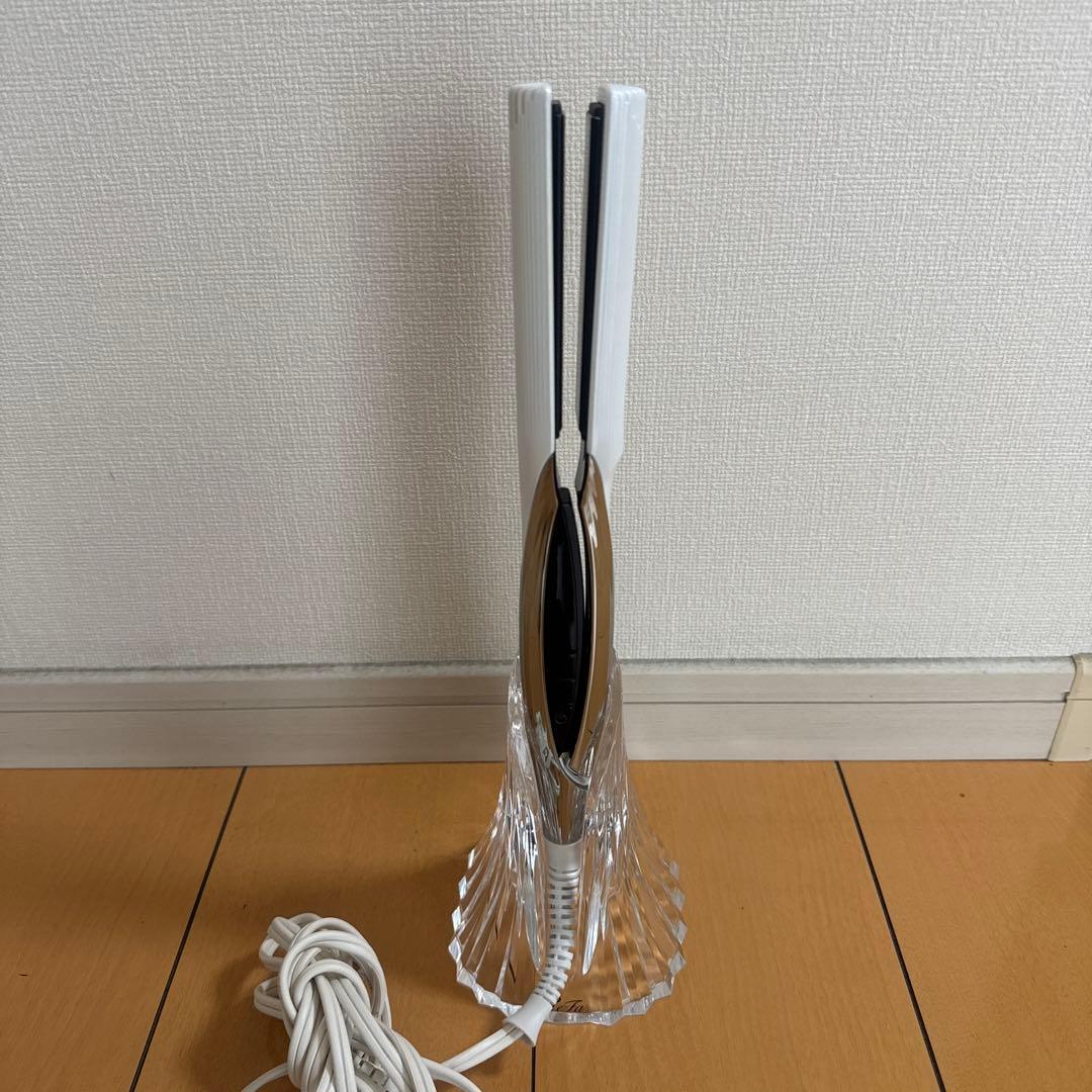 ReFaストレートヘアアイロン スタンド付き