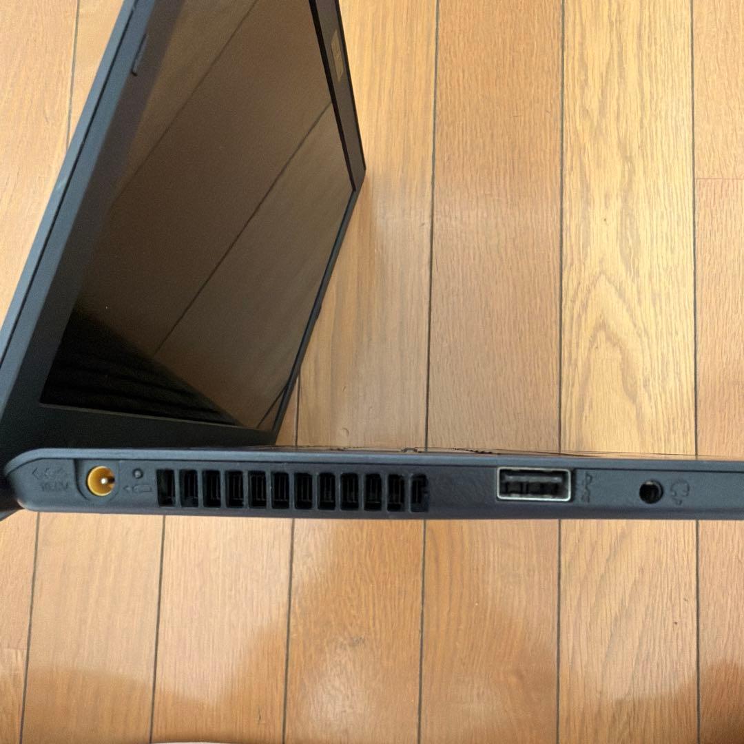 Windowsノート本体 VAIO VJS111D12N i5-6200U SSD Windows11