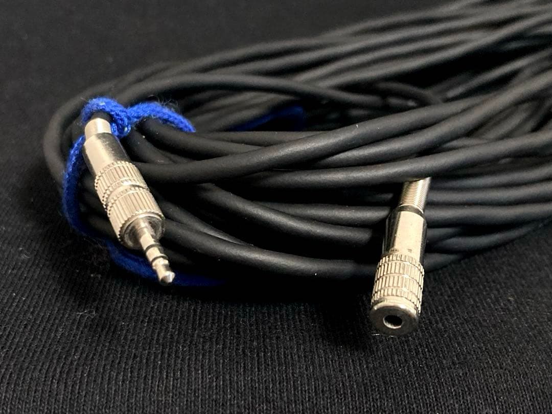 SONY ズームリモコン RM-1BP 新品同様 業務用 純正LANCリモコン