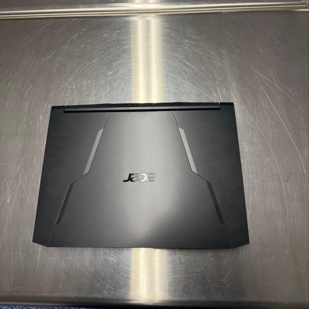 Acer Nitro 5 ノートパソコン