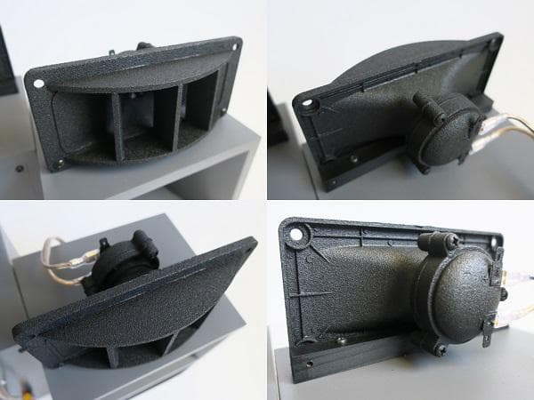 期間限定特価★アルテック small A7 スピーカー★フルレンジ＋ツィーター