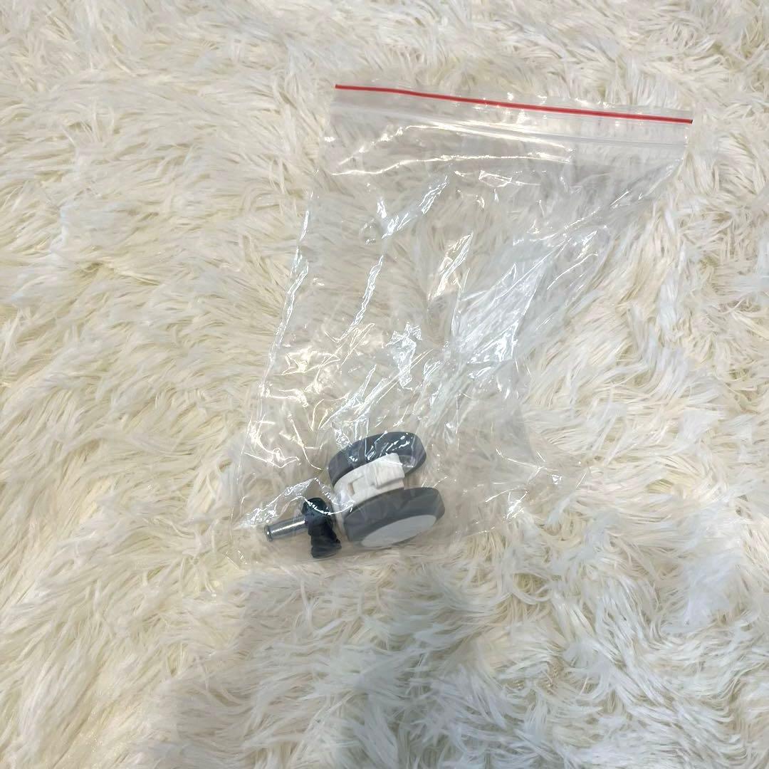 Kino Linpo ベビーベッド 添い寝 新生児ベッド 乳児 高さ6段 カーキ