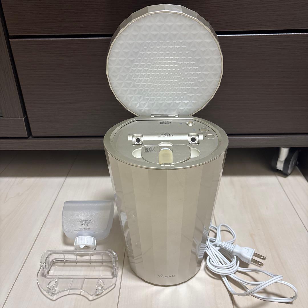 YA-MAN スチーマー