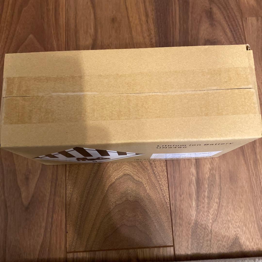 新品未開封ヤマハYAMAHA X83-34 8.9Ah 電動自転車用バッテリー黒