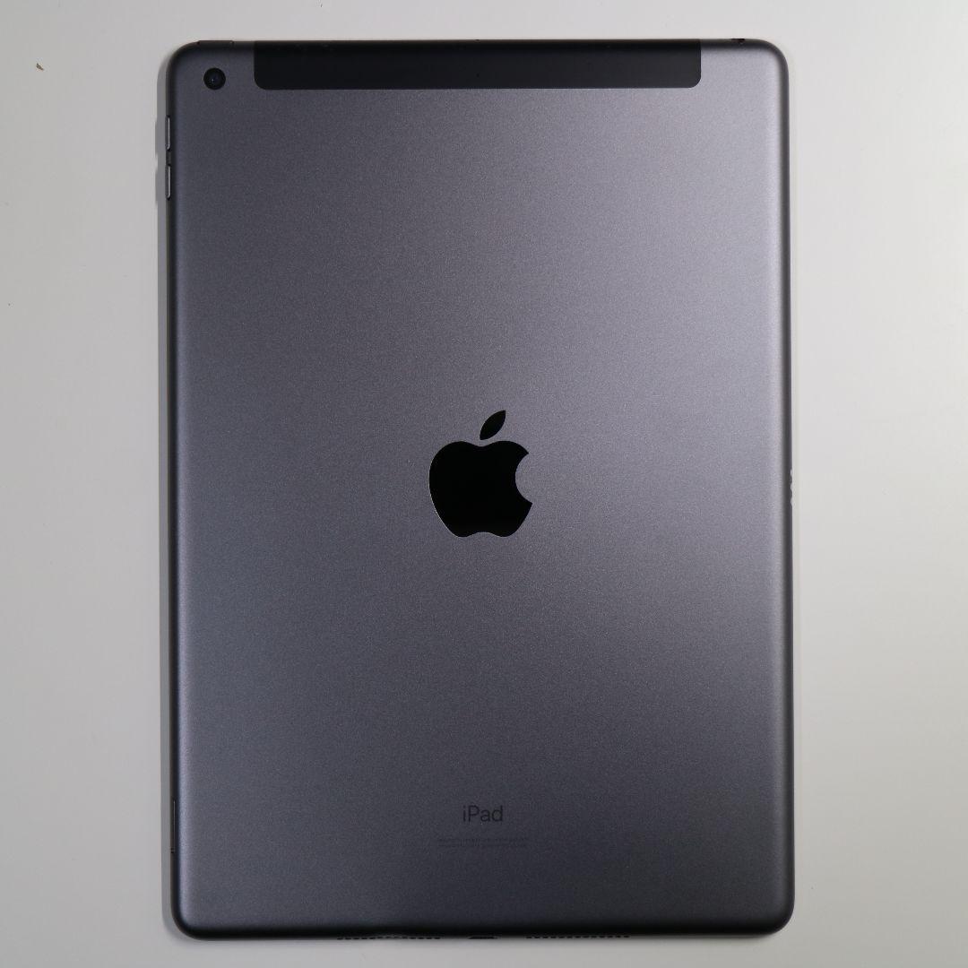 【やや傷】iPad (第8世代) 32GB WiFi+Cellular