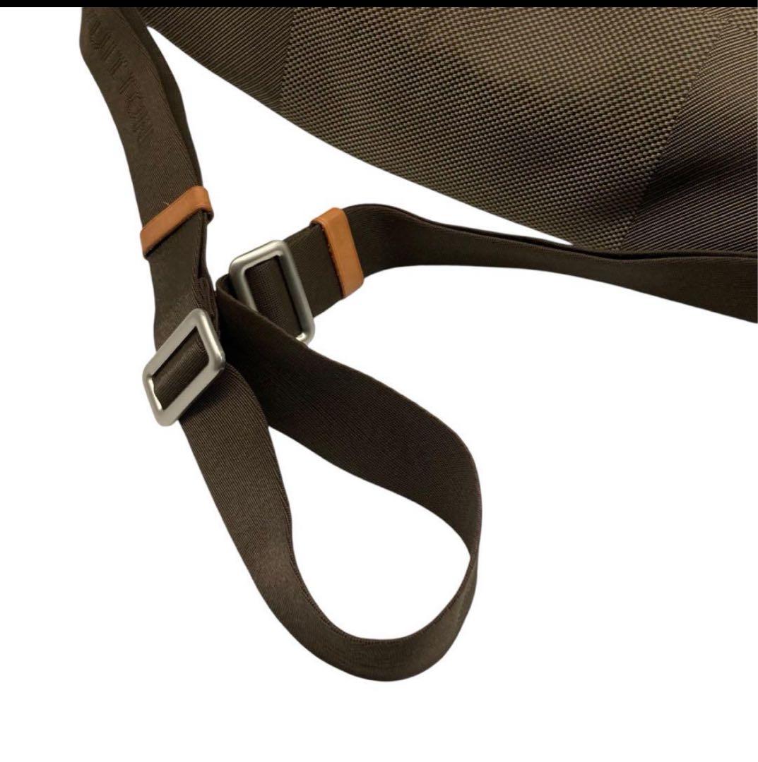 ルイヴィトン　 ジェアン メサジュ メッセンジャーバッグ　美品中古