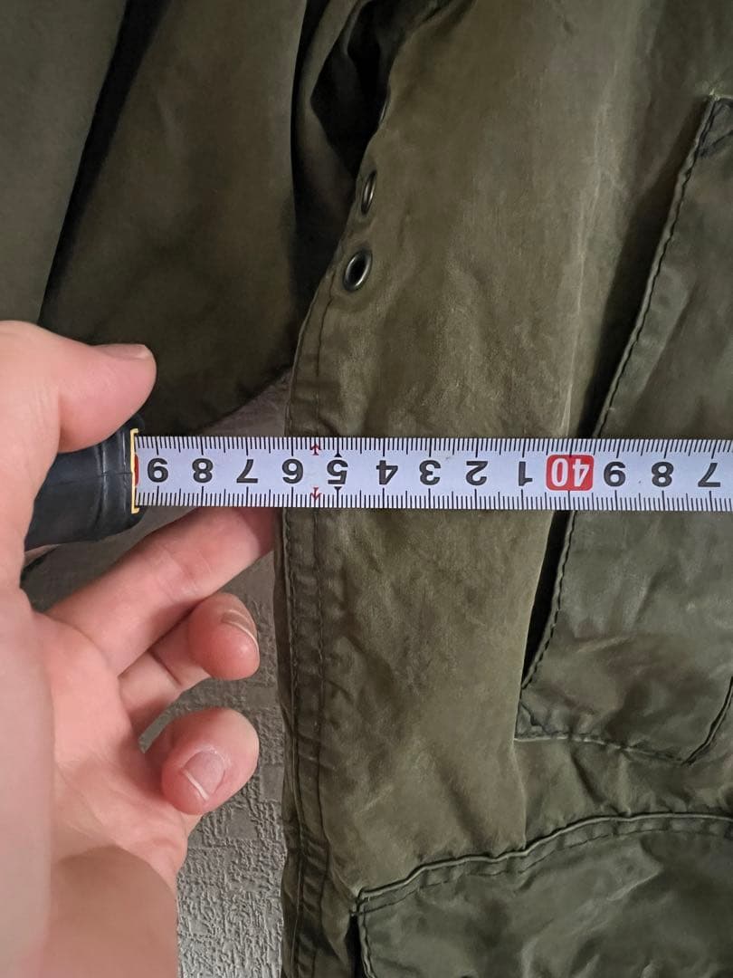 【レアサイズ】バブアー　Barbour ジャケット　レディース