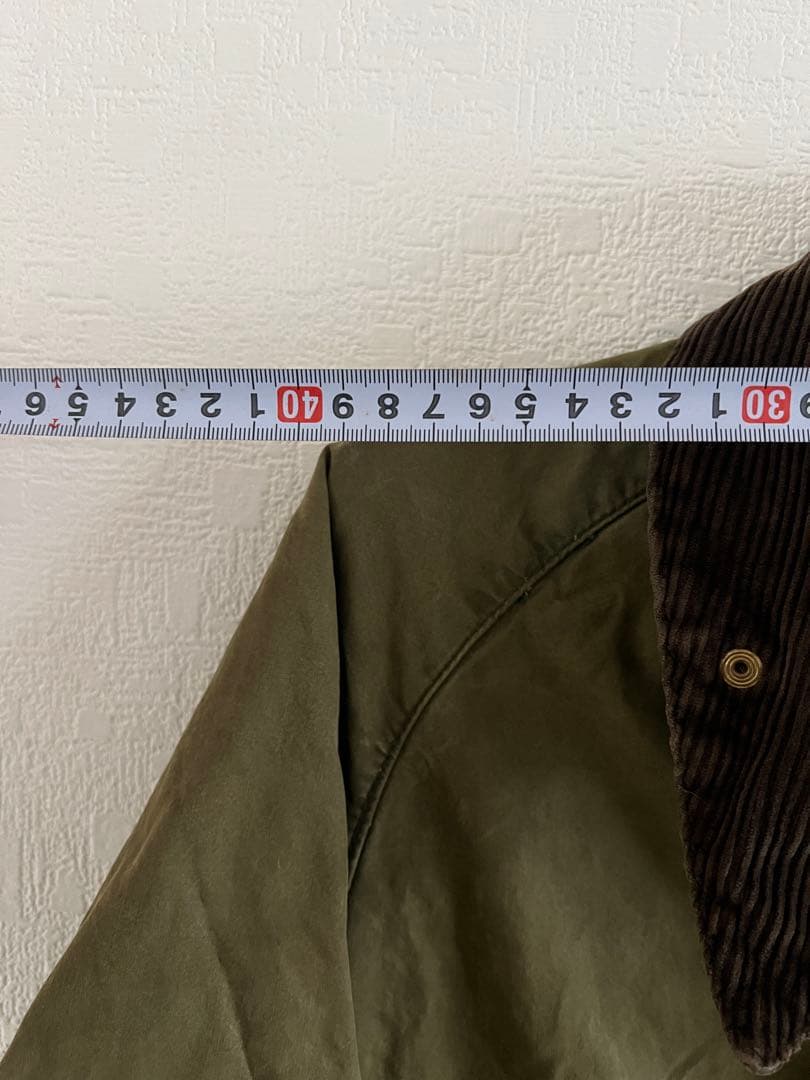 【レアサイズ】バブアー　Barbour ジャケット　レディース