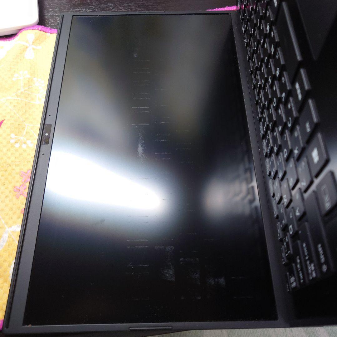 SIMフリー！限定モデル！超高画質4K！VAIO SX14！ノートパソコン！i7