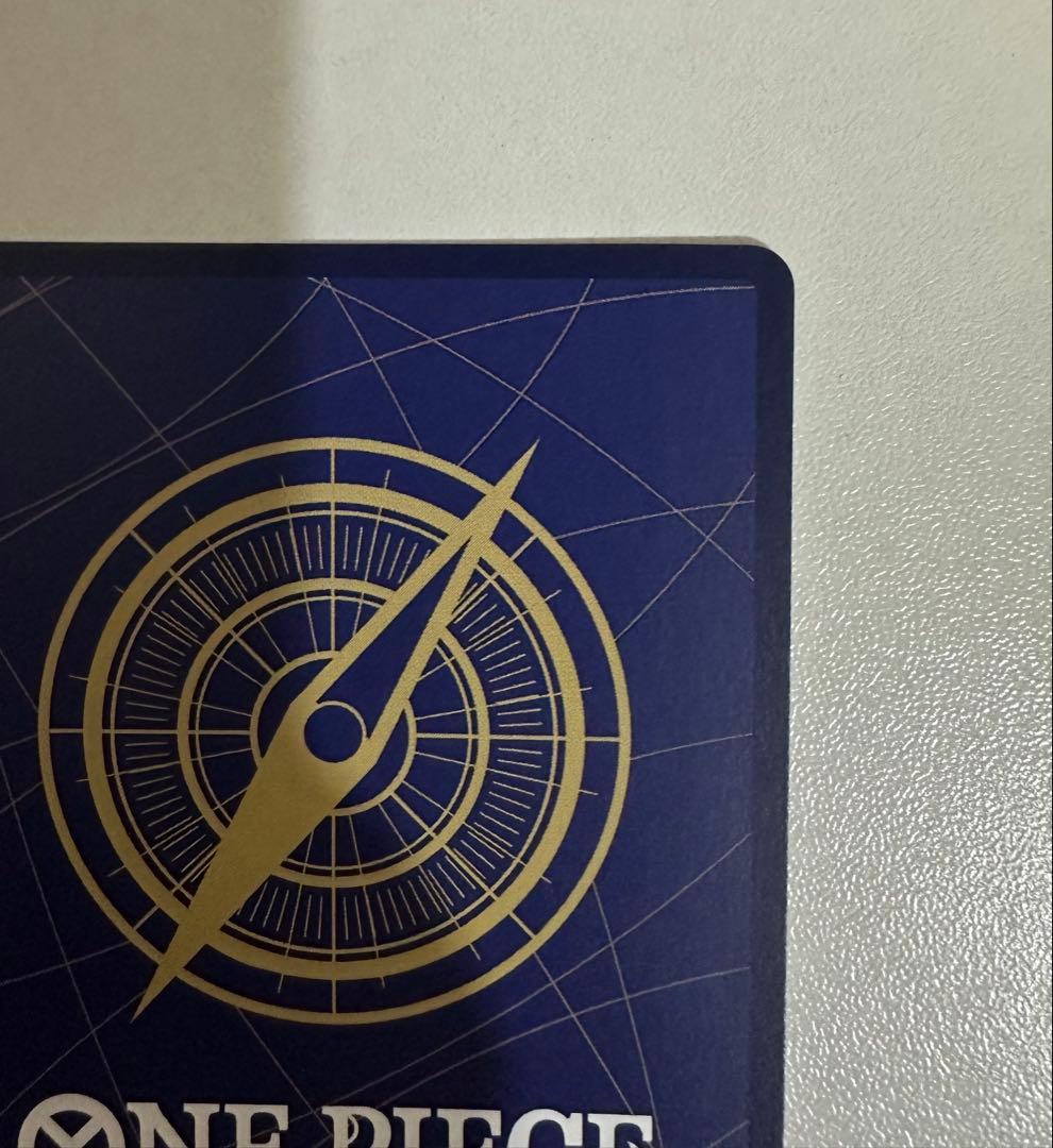 ワンピース カードゲーム サボ 手配書