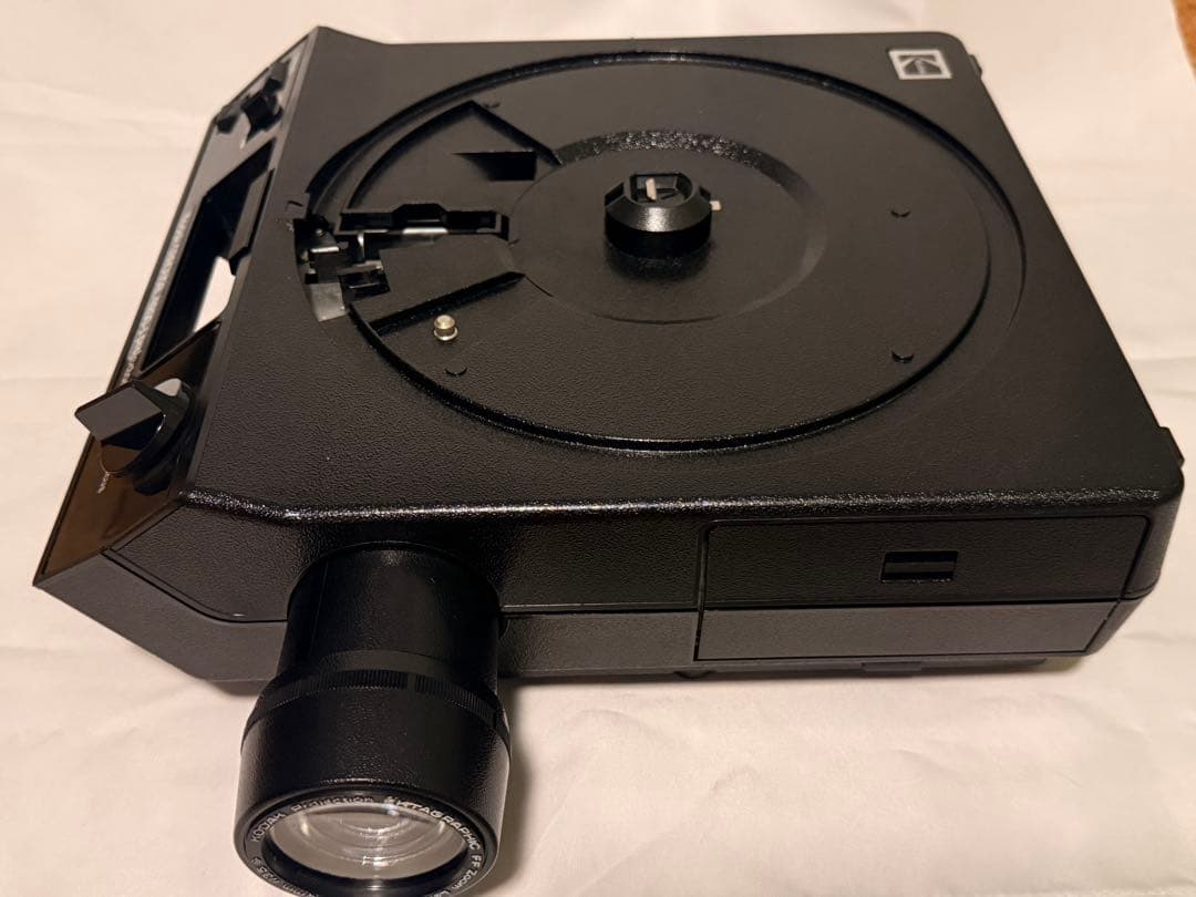 コダック　カルーセル　4200-J プロジェクター