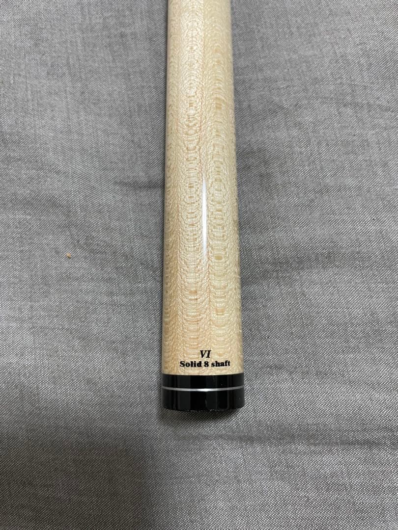 VI solid8シャフト